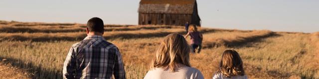 Famille Campagne