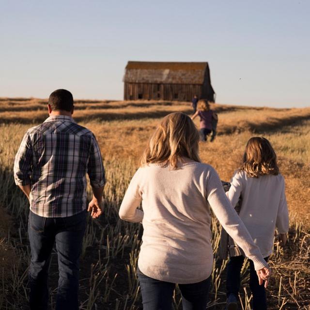 Famille Campagne