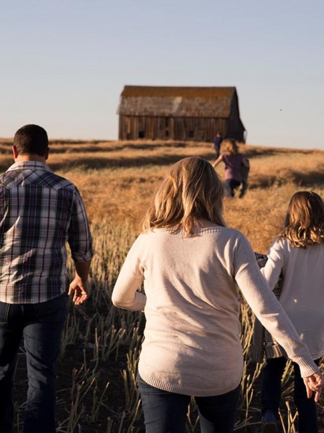 Famille Campagne