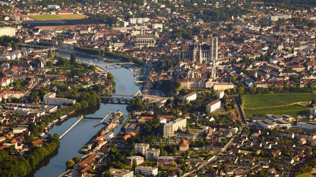 Auxerre