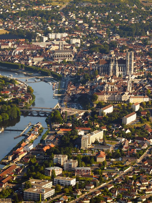 Auxerre