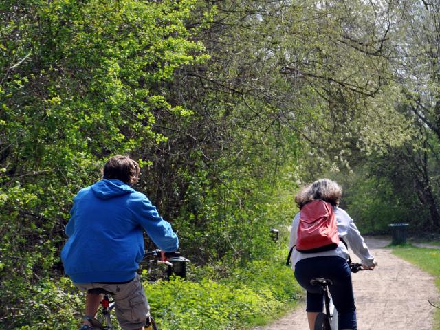 Cyclistes