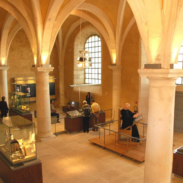 Musée Saint-Germain