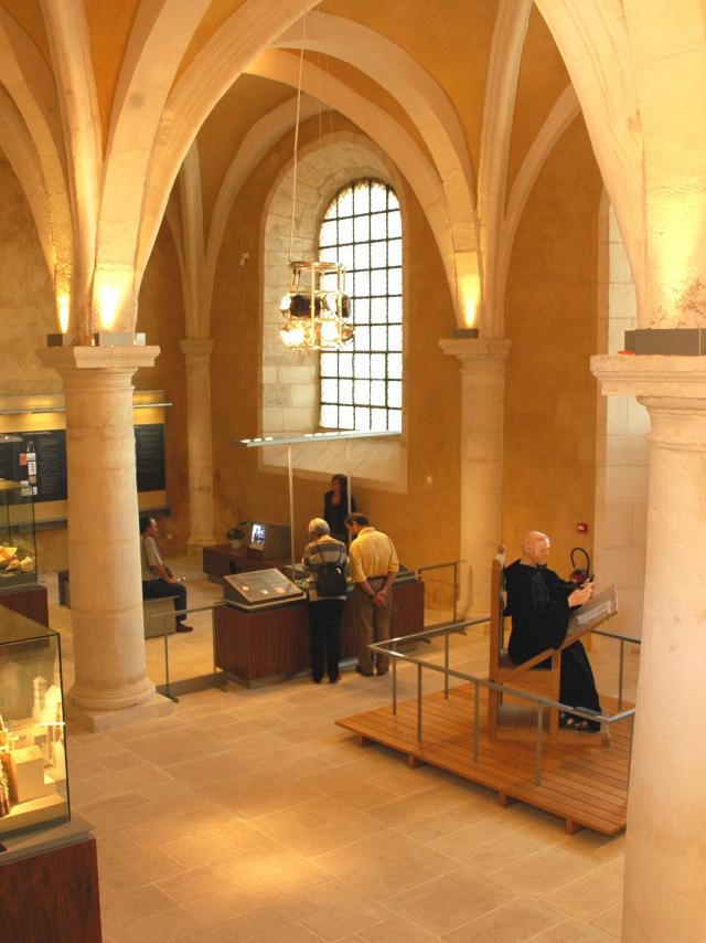 Musée Saint-Germain