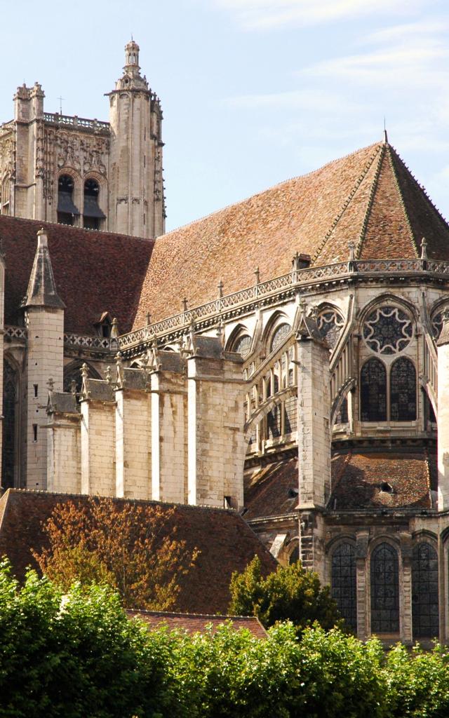 Cathédrale