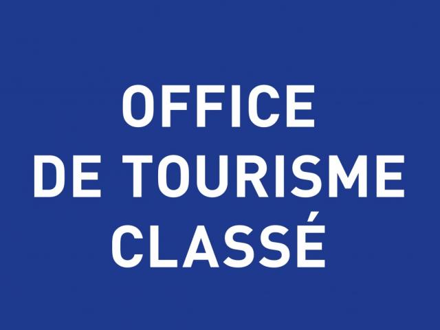 Office De Tourisme Classe