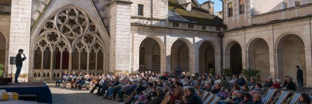 Prélude Festival Caractères